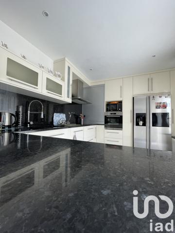 Maison à vendre 6 pièces 128 m² Ris-Orangis