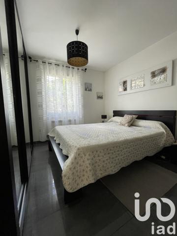 Maison à vendre 6 pièces 128 m² Ris-Orangis