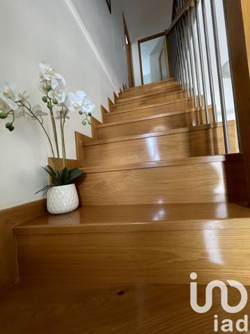 Maison à vendre 6 pièces 128 m² Ris-Orangis