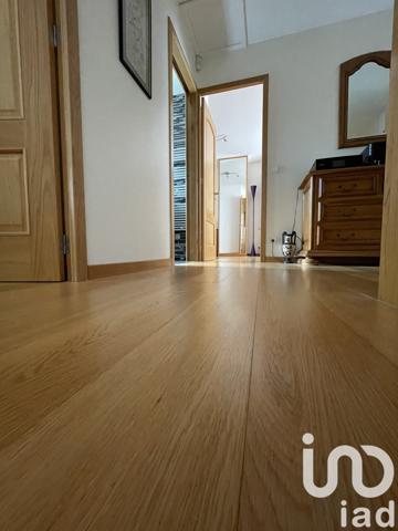 Maison à vendre 6 pièces 128 m² Ris-Orangis