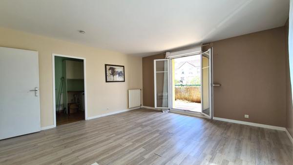 Appartement Eragny 4 pièce(s) 80 m2 avec terrasse !