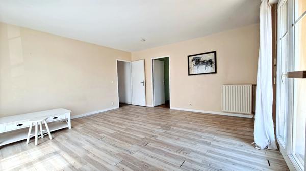 Appartement Eragny 4 pièce(s) 80 m2 avec terrasse !
