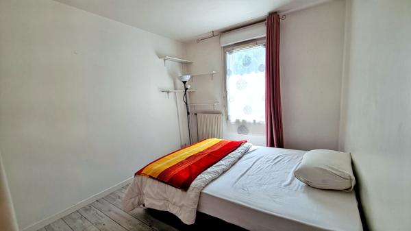 Appartement Eragny 4 pièce(s) 80 m2 avec terrasse !