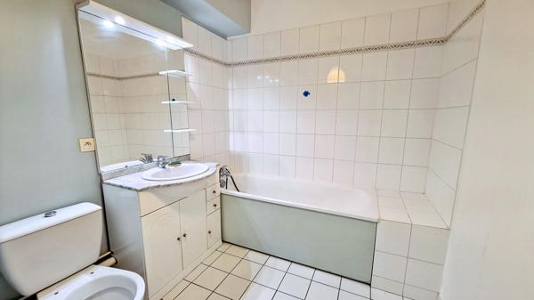 Appartement Eragny 4 pièce(s) 80 m2 avec terrasse !