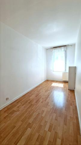 Appartement Eragny 4 pièce(s) 80 m2 avec terrasse !