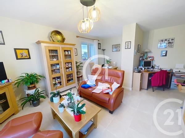 Appartement F3 à vendre  3 pièces - 61 m2 CAEN - 14