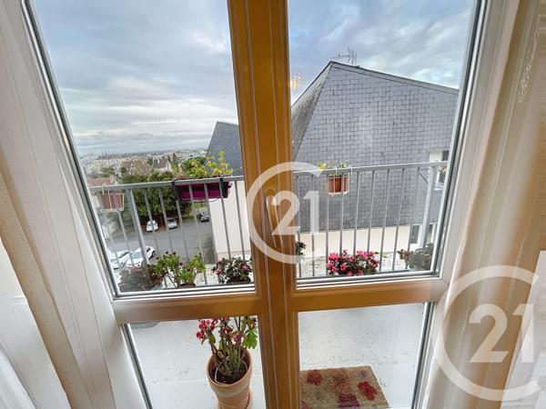 Appartement F3 à vendre  3 pièces - 61 m2 CAEN - 14