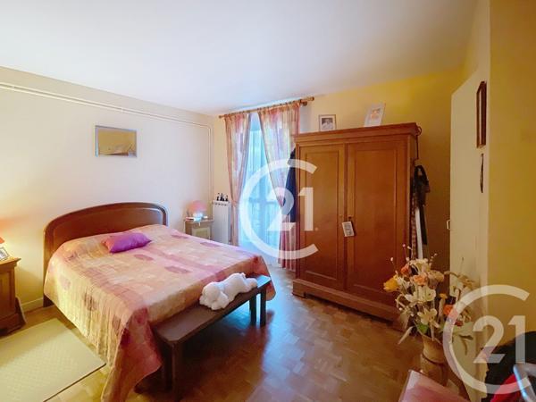 Appartement F3 à vendre  3 pièces - 61 m2 CAEN - 14