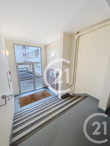 Appartement F3 à vendre  3 pièces - 61 m2 CAEN - 14