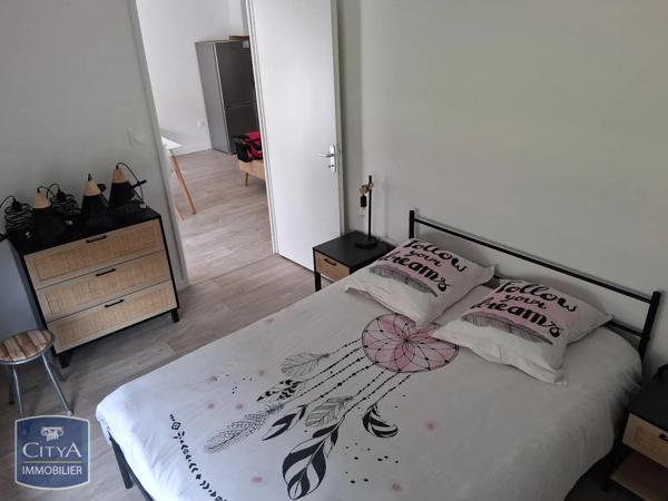 Appartement à louer 3 pièces 57.85m²