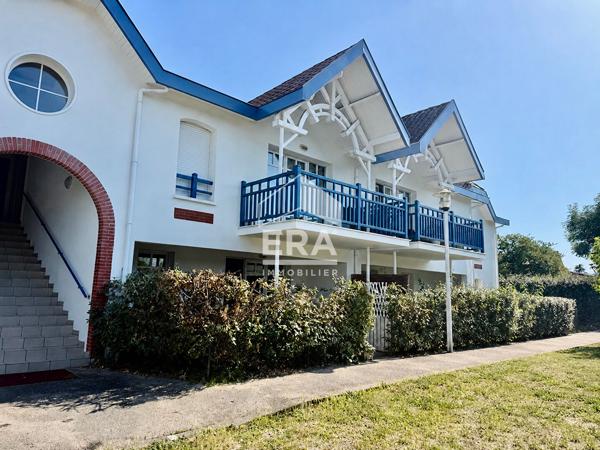 Appartement La Teste De Buch 2 pièce(s) 42.11 m2