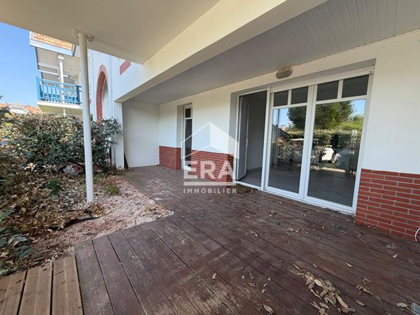 Appartement La Teste De Buch 2 pièce(s) 42.11 m2