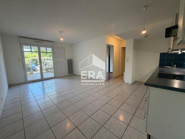 Appartement La Teste De Buch 2 pièce(s) 42.11 m2