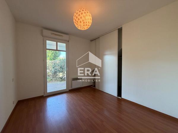 Appartement La Teste De Buch 2 pièce(s) 42.11 m2