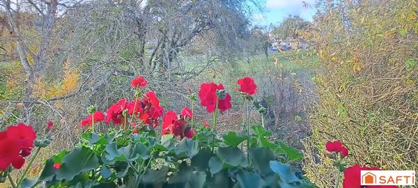 MAISON FAMILIALE DE 100M² ET SON SOUS SOL.