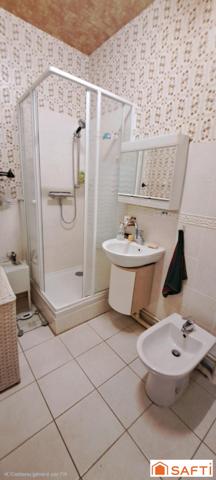 MAISON FAMILIALE DE 100M² ET SON SOUS SOL.