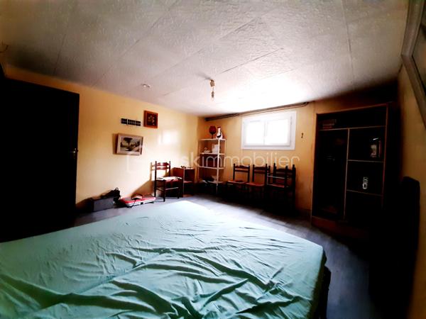 Propriete de 123,29 m²