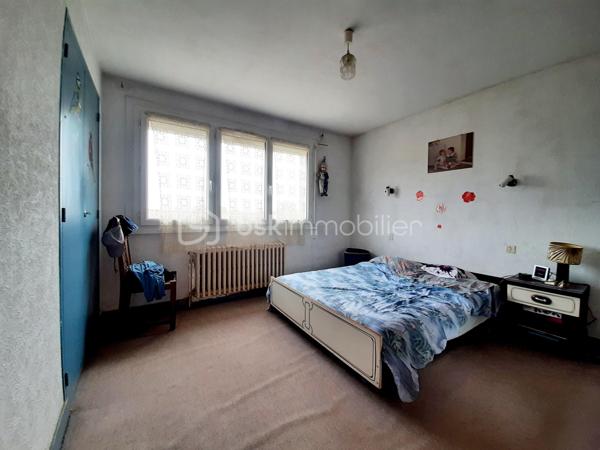 Propriete de 123,29 m²