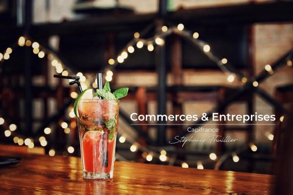 Fonds de commerce Restaurant Brasserie Evénementiel à céder à proximité de SAINT-MAXIMIN (83)