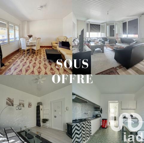 Immeuble à vendre 151 m² Agde
