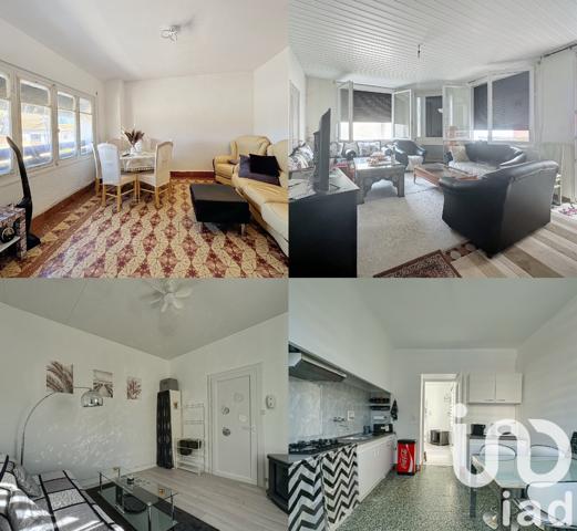 Immeuble à vendre 151 m² Agde