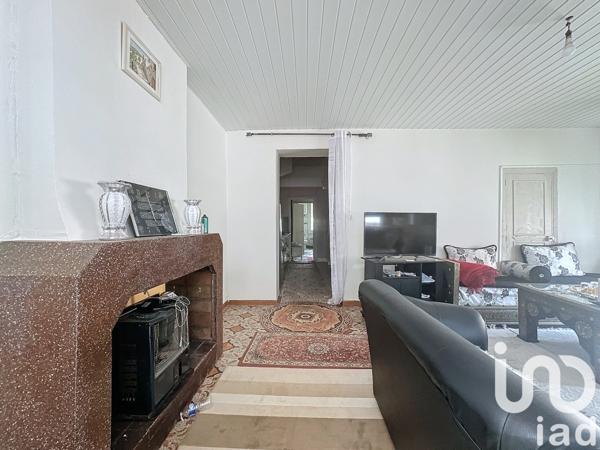 Immeuble à vendre 151 m² Agde