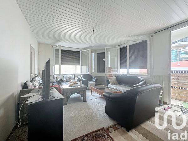 Immeuble à vendre 151 m² Agde