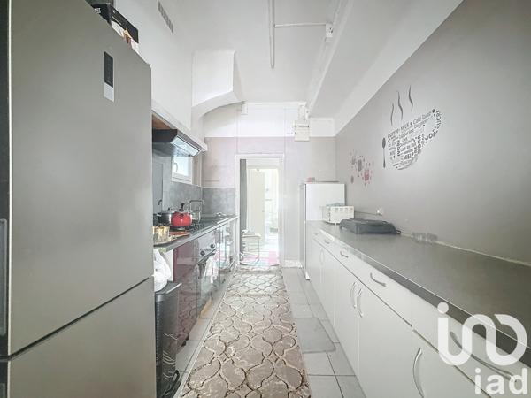 Immeuble à vendre 151 m² Agde