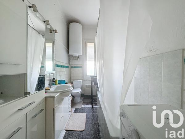 Immeuble à vendre 151 m² Agde