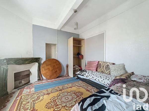 Immeuble à vendre 151 m² Agde