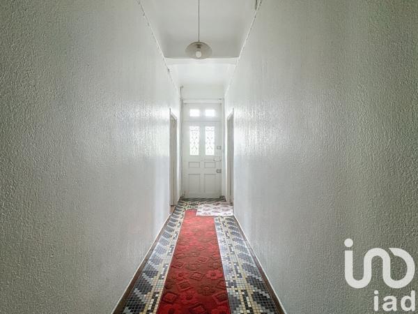 Immeuble à vendre 151 m² Agde