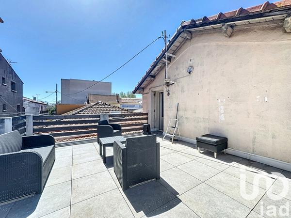 Immeuble à vendre 151 m² Agde