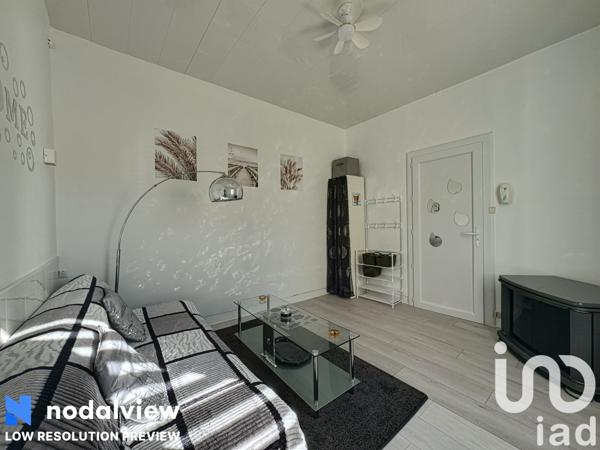 Immeuble à vendre 151 m² Agde