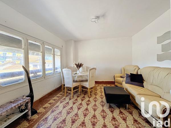 Immeuble à vendre 151 m² Agde