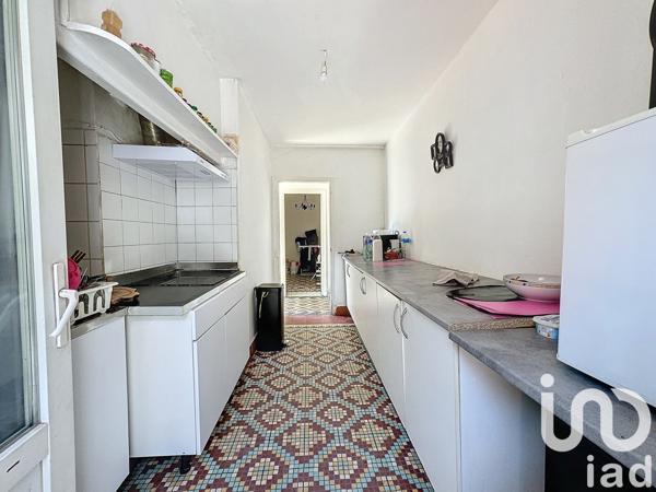 Immeuble à vendre 151 m² Agde