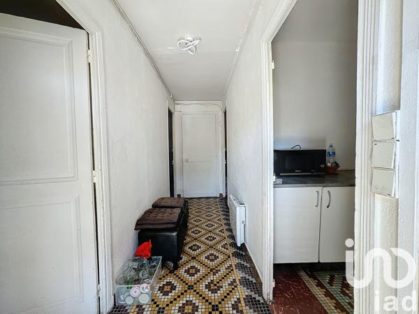 Immeuble à vendre 151 m² Agde