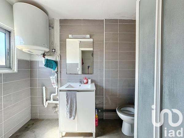 Immeuble à vendre 151 m² Agde