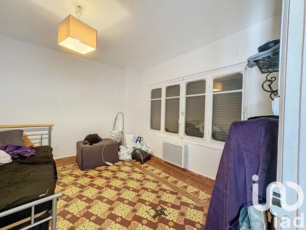 Immeuble à vendre 151 m² Agde