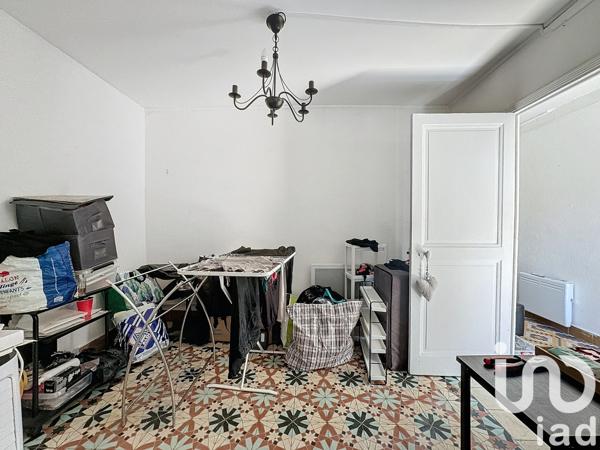 Immeuble à vendre 151 m² Agde