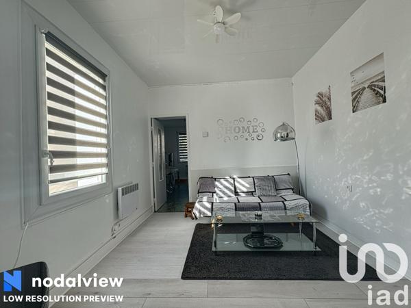 Immeuble à vendre 151 m² Agde