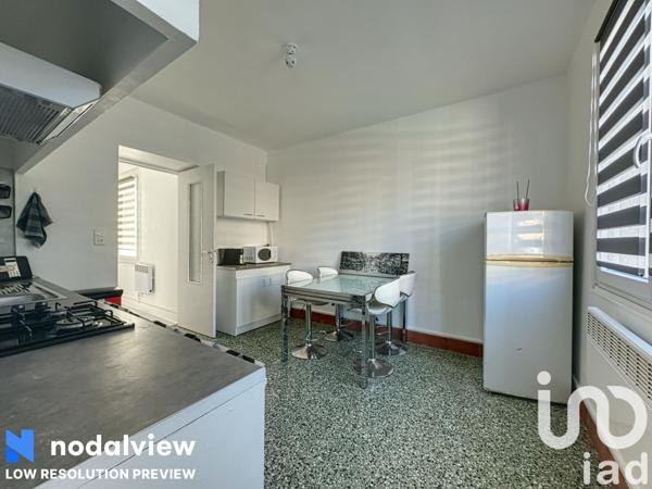 Immeuble à vendre 151 m² Agde