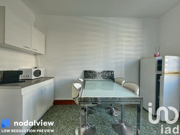 Immeuble à vendre 151 m² Agde