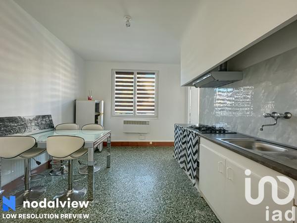 Immeuble à vendre 151 m² Agde