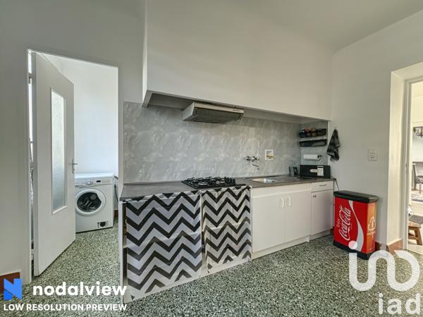 Immeuble à vendre 151 m² Agde