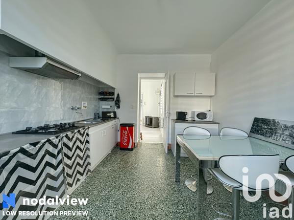 Immeuble à vendre 151 m² Agde