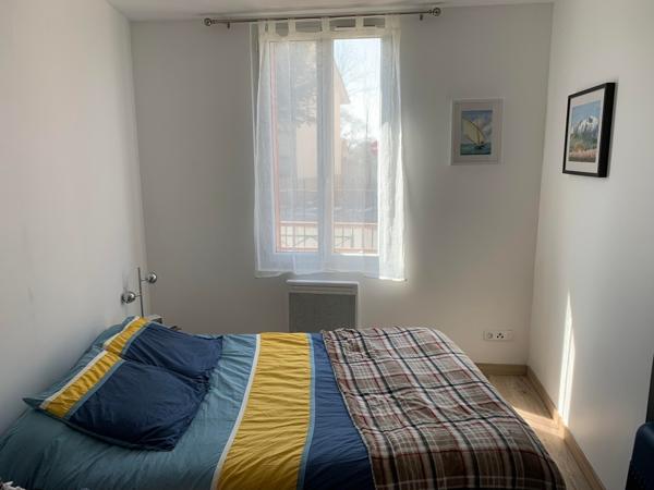 Beau F2 situé à Saint-Martin-du Tertre