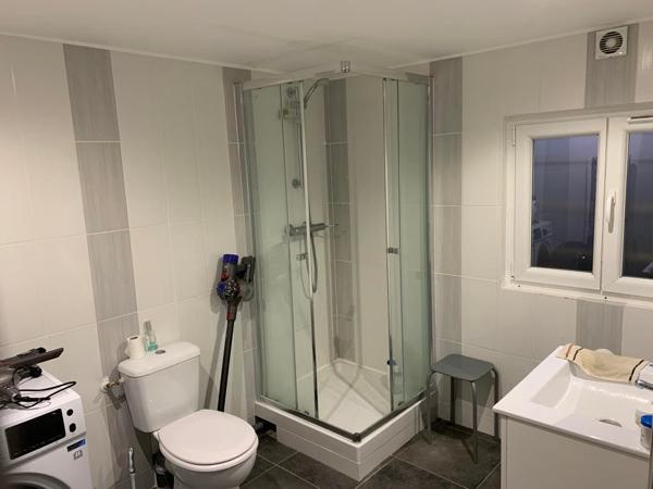 Beau F2 situé à Saint-Martin-du Tertre