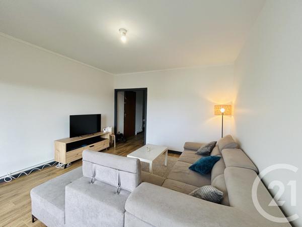 Appartement T3 à vendre  3 pièces - 80,26 m2 LIMOGES - 87