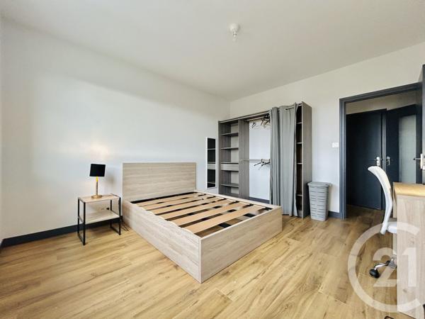 Appartement T3 à vendre  3 pièces - 80,26 m2 LIMOGES - 87