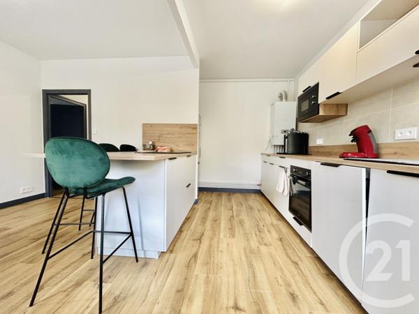 Appartement T3 à vendre  3 pièces - 80,26 m2 LIMOGES - 87